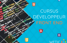 Développeur Front End