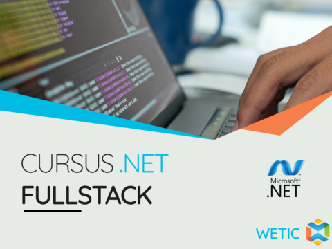 Cursus Développeur .NET FullStack
