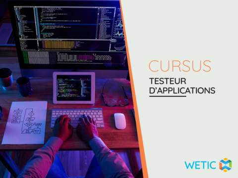 Testeur d’Applications