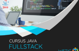 Développeur Java Full Stack