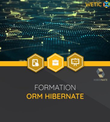 ORM Hibernate