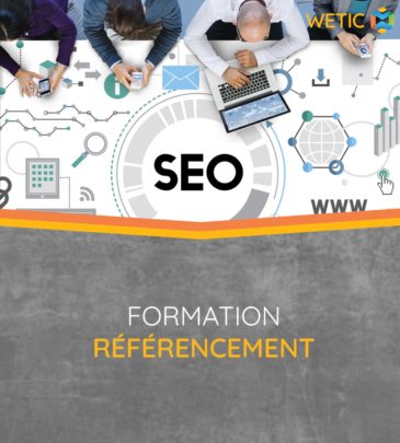 Référencement