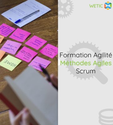 Agilité – Méthodes Agiles: Scrum