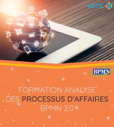 BPMN – Modeliser efficacement ses processus metier