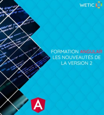 Angular – Les Nouveautés De La Version 2
