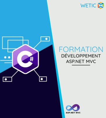 Développement ASP.NET MVC