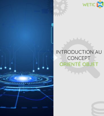 Introduction Au Concept Orienté Objet