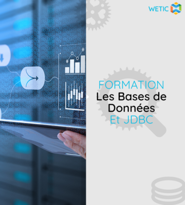 Les Bases De Données Et Jdbc