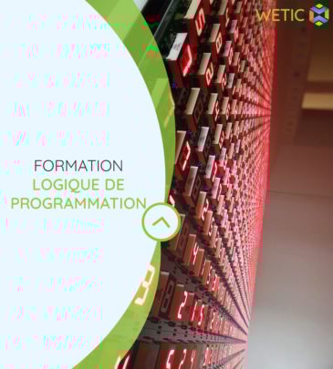 Logique de Programmation