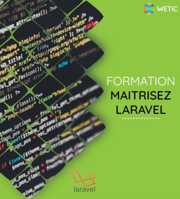 MAÎTRISEZ LARAVEL