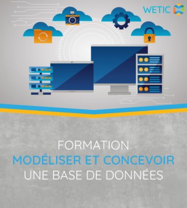 Modéliser Et Concevoir Une Base De Données