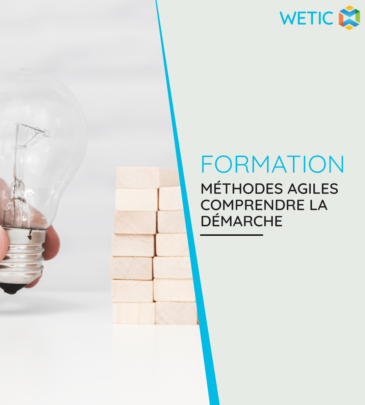 Méthodes Agiles – Comprendre La Démarche