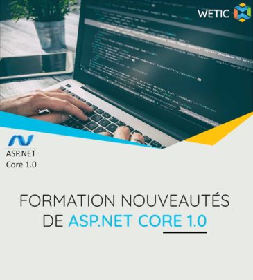 Nouveautés De ASP.Net Core 1.0