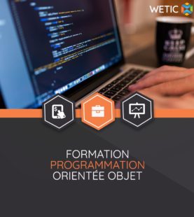La Programmation Orientée Objet (POO) avec Java