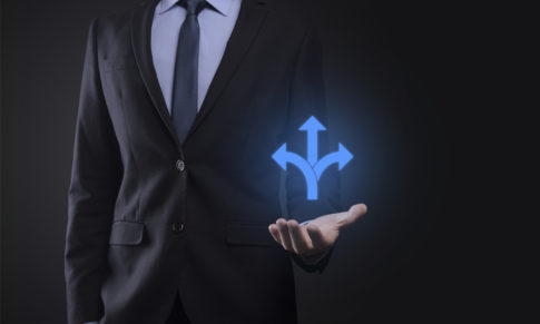 Comment changer de métier quand votre emploi actuel vous épuise