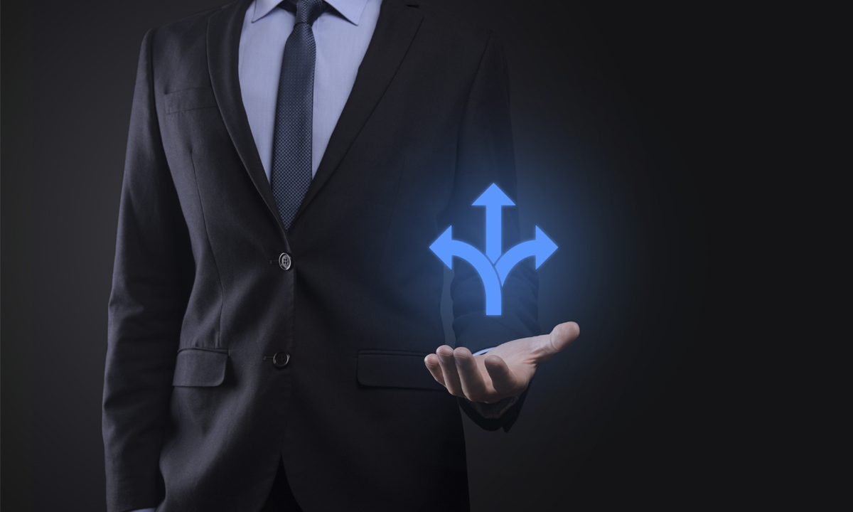 Comment changer de métier ?