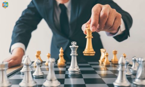 10 étapes pour un changement de carrière réussi