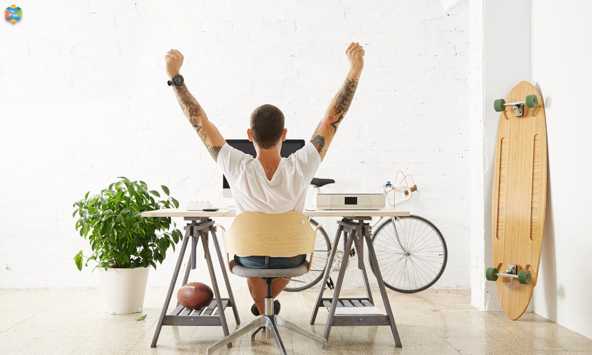 Freelance en tant que développeur web